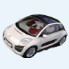Image du concept car Citron C-AIRPLAY